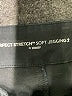 Chico's Black Jeggings Size Lg (2) - photo 7