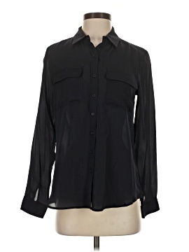 Ecru Blouse (view 1)