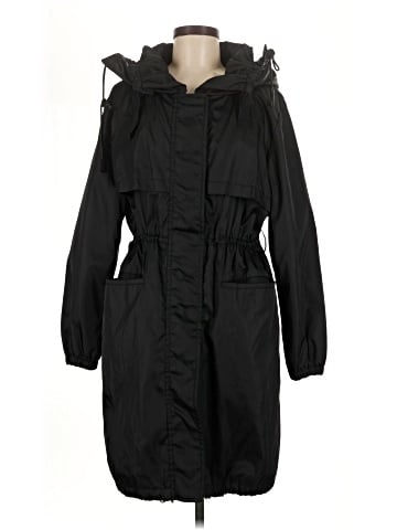 Prada Raincoat (view 1)