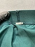 Collection Solid Teal Active Skort Size XXS (estimated) - photo 3