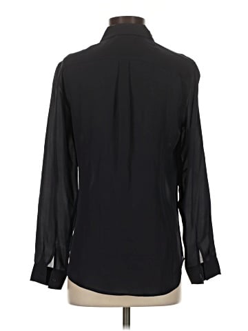 Ecru Blouse (view 2)