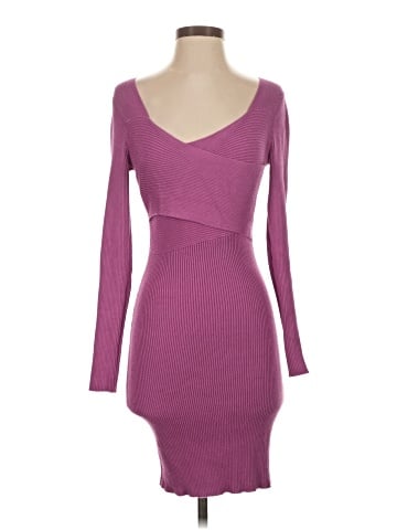 Olive and Oak Cocktail Dress (view 1)