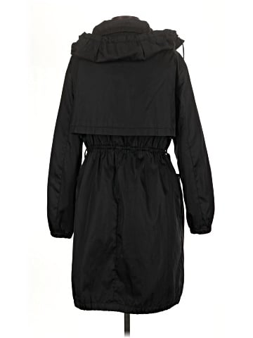 Prada Raincoat (view 2)
