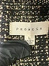 Promesa U.S.A. 100% Polyester Tweed Brown Jacket Size L - photo 6