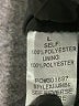 Promesa U.S.A. 100% Polyester Tweed Brown Jacket Size L - photo 7
