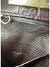 Gucci 100% Leather Brown Leather Key Holder One size - photo 4