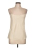 The Row Ivory Tube Top Size L - photo 1