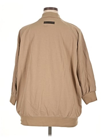 ESSENTIALS Fear of God Turtleneck Sweater (view 2)