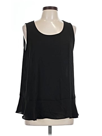 Philosophy Republic Clothing Sleeveless Blouse (view 1)