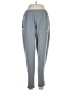 Adidas Gray Track Pants Size M - photo 1