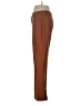 Bardot 100% Polyester Brown Dress Pants Size 10 - photo 5