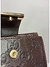 Gucci 100% Leather Brown Leather Key Holder One size - photo 6