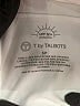 T by Talbots Solid Ivory Skort Size S (petite) - photo 3
