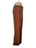 Bardot 100% Polyester Brown Dress Pants Size 10 - photo 4