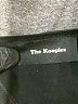 The Kooples Black Tank Top Size XXS - photo 7