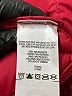 Columbia 100% Polyester Burgundy Jacket Size M - photo 7