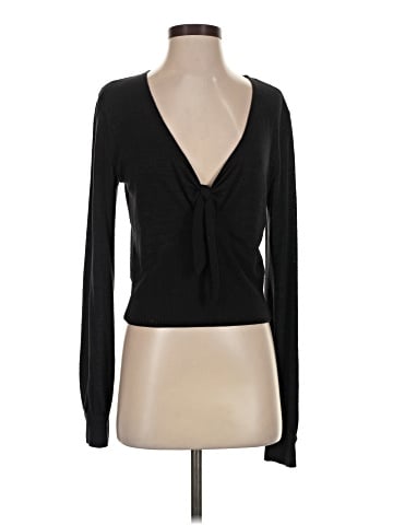 Abercrombie & Fitch Pullover Sweater (view 1)