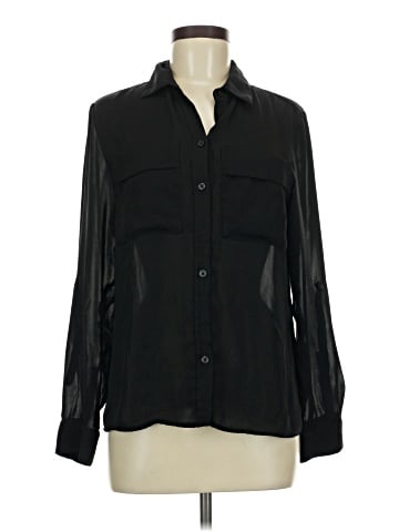 Covington Long Sleeve Blouse (view 1)