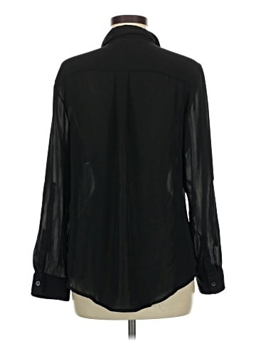 Covington Long Sleeve Blouse (view 2)