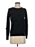 Banana Republic Hearts Black Pullover Sweater Size S - photo 1
