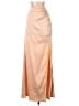Shein Tan Formal Skirt Size L - photo 1