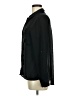 Covington 100% Polyester Black Long Sleeve Blouse Size M - photo 5