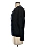 Banana Republic Hearts Black Pullover Sweater Size S - photo 5