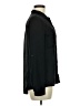 Covington 100% Polyester Black Long Sleeve Blouse Size M - photo 4