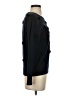 Banana Republic Hearts Black Pullover Sweater Size S - photo 4