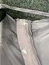Unbranded 100% Polyester Gray Cocktail Dress Size EU 38 / US 8 - photo 7