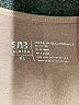 Albion Solid Brown Romper Size XL - photo 4