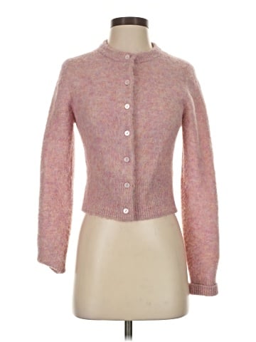 & Other Stories Cardigan (view 1)