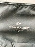 Everyday Yoga Solid Black Active Pants Size S - photo 7