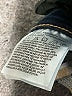 H&M Chevron-herringbone Blue Jeans Size 6 - photo 8
