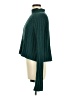 American Eagle Outfitters 100% Polyester Green Turtleneck Sweater Size M - photo 5