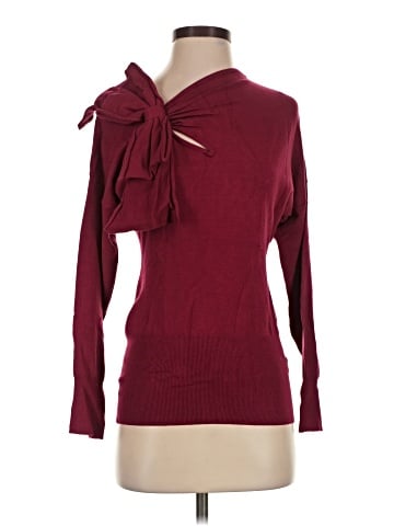 Marc Bouwer Long Sleeve Top (view 1)