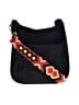 Ah-dorned Black Crossbody Bag One size - photo 1