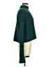 American Eagle Outfitters 100% Polyester Green Turtleneck Sweater Size M - photo 4