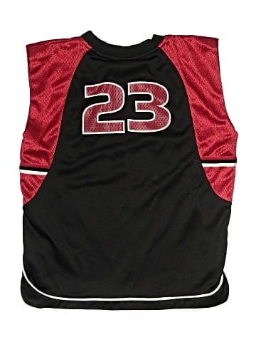 Jordan Sleeveless T-Shirt (view 2)