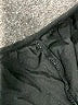 Unbranded Black Cocktail Dress Size L (estimated) - photo 7