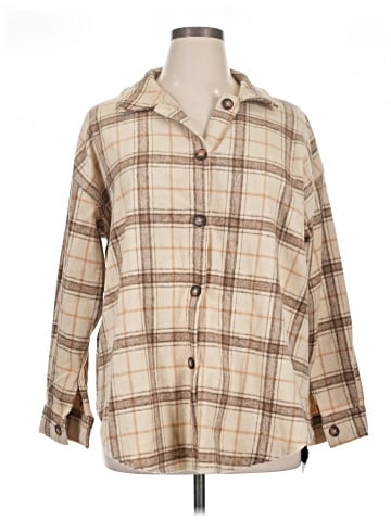 Zaful Coat (view 1)