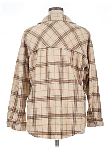 Zaful Coat (view 2)