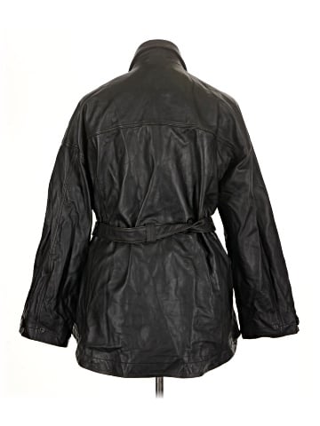 We the Free Raincoat (view 2)