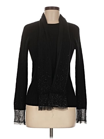 Magaschoni Pullover Sweater (view 1)