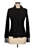 Magaschoni Black Pullover Sweater Size M - photo 1