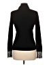 Magaschoni Black Pullover Sweater Size M - photo 2