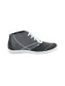 Ahnu Graphic Gray Sneakers Size 7 - photo 1