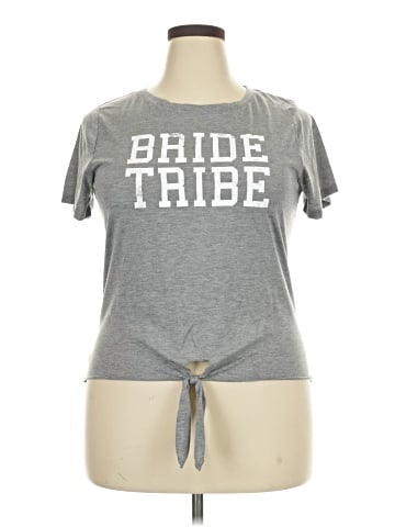 Modern Lux Short Sleeve T-Shirt (view 1)