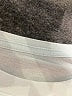 Unbranded Silver Sleeveless T-Shirt Size XL (estimated) - photo 7
