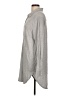Eberjey Gray Casual Dress Size L - photo 5